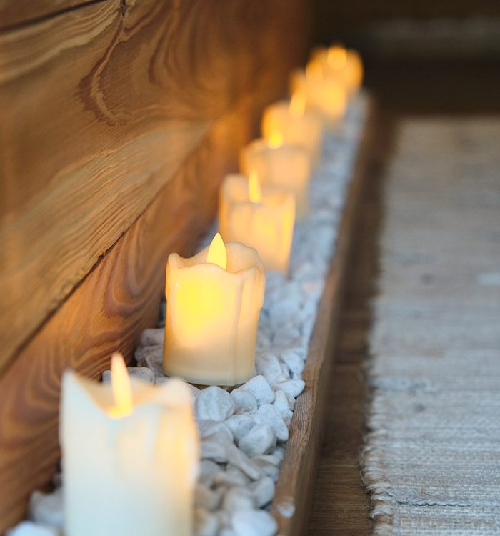 Shalmali_centro benessere_candele